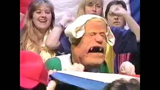 📼 Le Bébête Show avril - mai 1993 : Épisodes TF1 (marionnettes satiriques culte)
