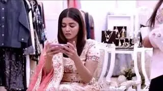 Ek munda ek kuri tu kiwi na dil harda