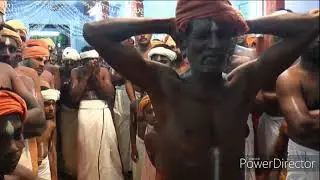 அய்யா கோவில் திருவிழா கடம்பன்குளம் part-1/ayya kovil thiruvizha kadambankulam 2018/samiyattam