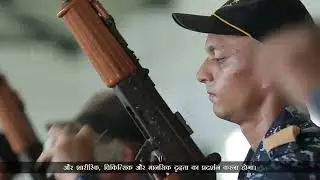 Future Ready Force: Agniveers