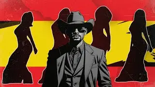 Will Smith - Pretty Girls (Devatrax Remix) [Official Visual]