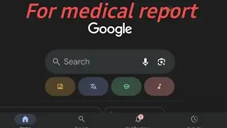 How to check GAMCA medical report online by passport number in 2 minutes | Kuwait & Saudi  report