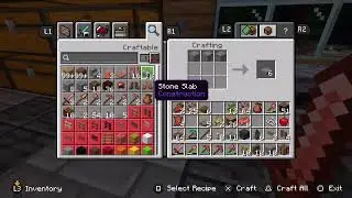 Minecraft permanent world going to the nether