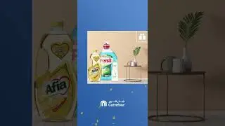 It's time for Carrefour Friday's BIG offers 💥🥳🤩🛒