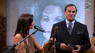 Todo Seu - Musical - Sharon Corr - 11/09/2013