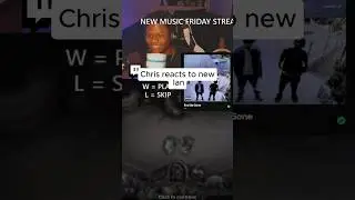 Chris reacts to new Ian #ian #souljaboy #rap #rapmusic #reactionvideo #reaction #streamer