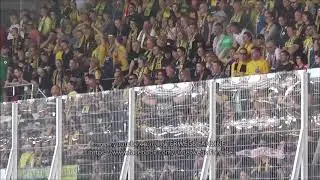Slovan-DAC 2018/19