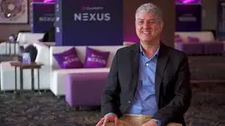 Nexus 2025 - Bruno Carvalho sobre como a Visibilidade Viabiliza a Ciberseguran&ccedil;a na Area da Sa&uacute;de