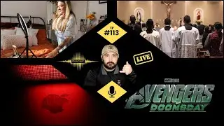OnlyFans For Sale, Latin Mass Ban In N.C., Apple Stock Hit, Doomsday Release Change | EP. 113