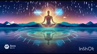 Awakening the Soul V1 (AI music)