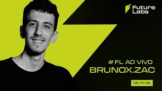 Live Brunox [05/11/25 PT 2]