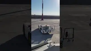 Imam Khomeini AirPort -Tehran -Iran