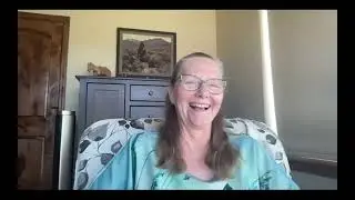 Awakening Together Weekly Gathering with Rev. Regina Dawn Akers 