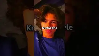 what i think mm2 youtubers look like irl, @VanilBean @KreativeKyle @llxllie @WS10YT