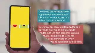 How to Get Unlimited Access to Rosetta Stone