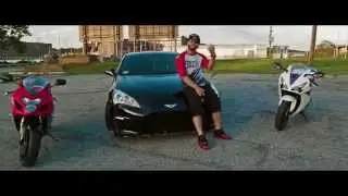 D-Menace Get Down (Music Video)