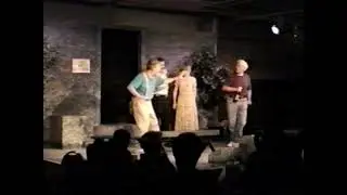 015 A Fine and Private Place - Scene: 