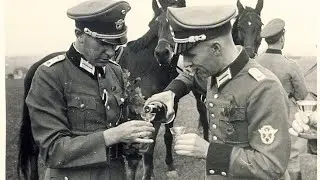 German Officers Mocked American Soldiers&rsquo; Training&hellip; Then Faced Them in Normanday
