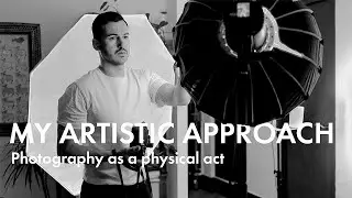 My artistic approach