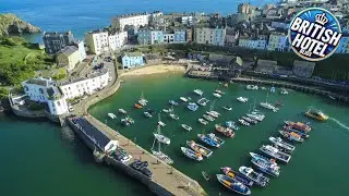 Four Seasons - 2 Bedroom Apartment - Tenby | Tenby, United Kingdom | Hotel Review 🌟