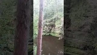 Get Outside Enjoy Nature! River Walk Area @ Chula Vista Resort in Wisconsin Dells