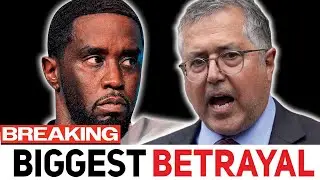 Diddy Lawyer MELT DOWN Over The Reckoning | Netflix Exposes Diddy&rsquo;s Shocking Betrayal Marc Agnifilo