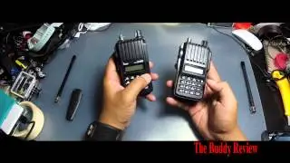 Review Icom Ic V80 แท้ เทียม