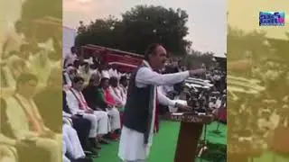 &ldquo;TRS govt is Return of the British raj&rdquo;