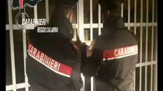Il clan Cordì alla conquista di Roma |  IL VIDEO