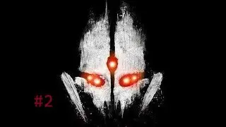 COD Ghosts Extinction Oynanış #2 - Nightfall