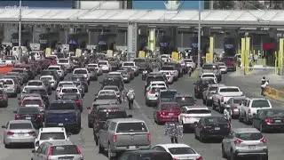 US-Mexico Border Reopening: What you need to know