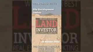 Gulmohar City Development Working Started
