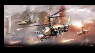 Sky Breakers| NEW ARACADE HELICOPTER DOGFIGHT GAME #skybreakers #flightsimulator #arcade #chaos