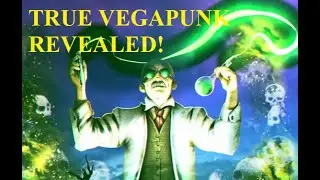 One Piece Chapter 1066 Spoiler/Raws are out! THE TRUE VEGAPUNK IS REVEALED!! Part 1