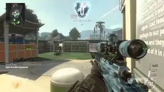 AoD x MoDeRNz - Spawn Trapping Ballista!