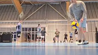 March 12, 2025 - Urban Rec Game 1A