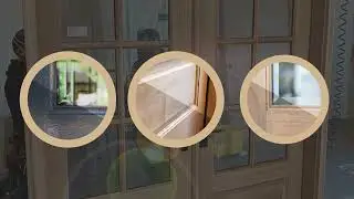 Grand Entry Doors Mahogany Door Collection