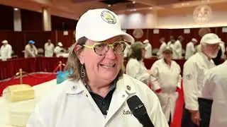 Compete for Global Recognition at the World Championship Cheese Contest