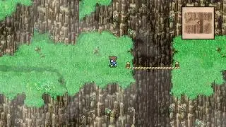 Final fantasy 5: 1st world pt 2