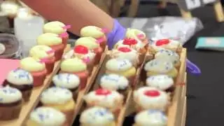 Tampa Triumph CABA Ribbon Cutting Aftermovie