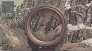 Call of Duty teamwork