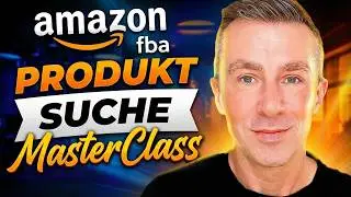 Die SCHNELLSTE Amazon FBA Produkt-Suche Strategie, die Niemand nutzt