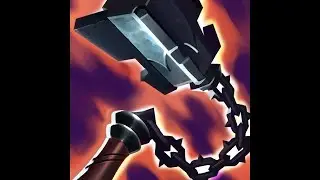 Typical URF game in season 11