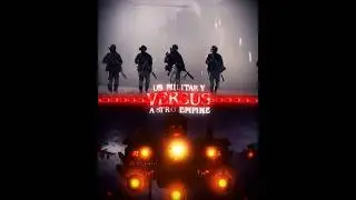 US MILITARY VS ASTRO EMPIRE #skibiditoilet #edit #tvshow #wis