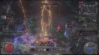 PS5 Pro PoE 2 Third Edict Performance