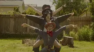 Abigail Austin - Shape Of Country To C*m (official video)
