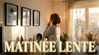 Ralentir avec un cake &agrave; l&rsquo;orange et un petit changement d&rsquo;affiches
