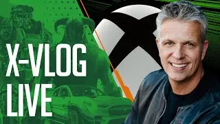 What Matt Booty and Team Xbox Will REVEAL at The Game Awards 2025
