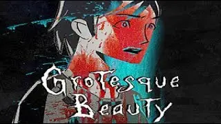 Who is at the door?-Grotesque Beauty [Horror Visual Novel]