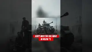 What the British Army Found at Bergen-Belsen Changed Them Forever